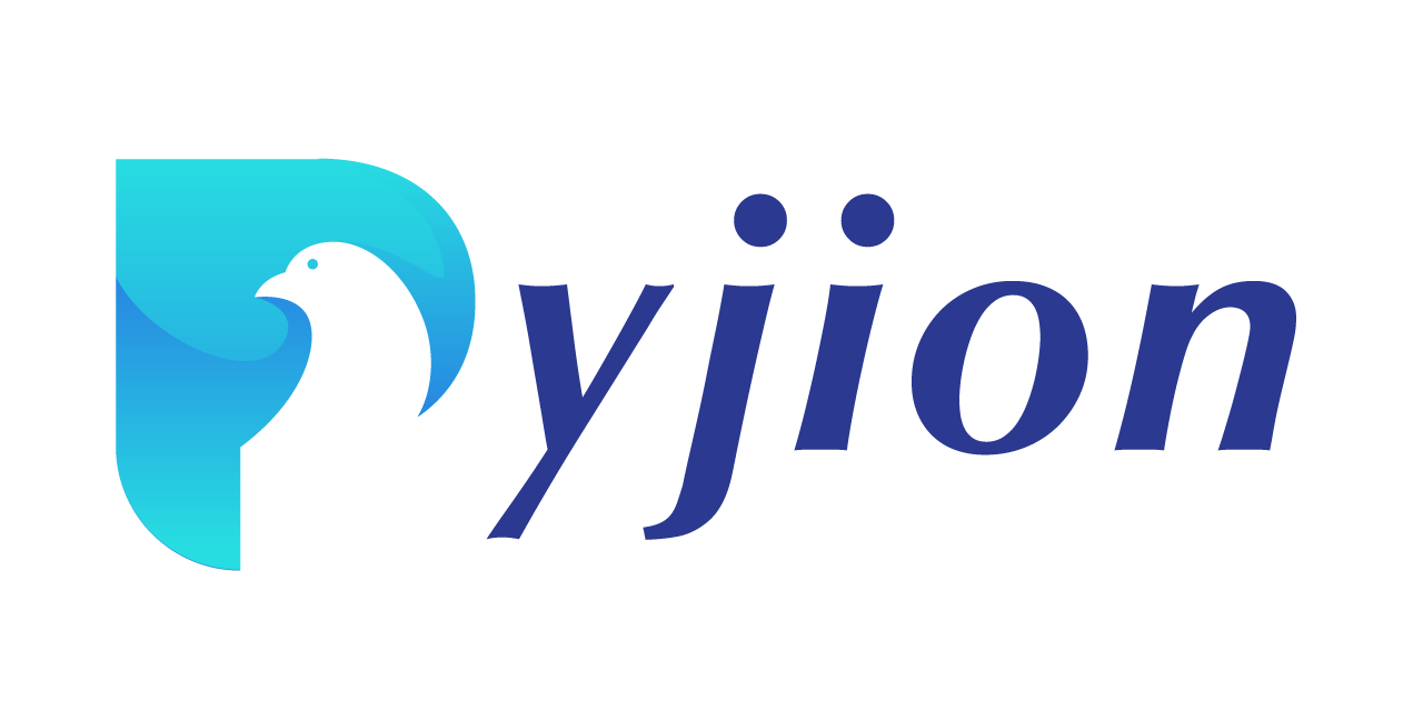 Pyjion logo
