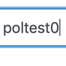 Avatar for polict from gravatar.com