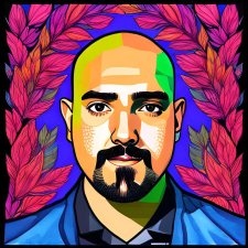 Avatar for Zain Hoda from gravatar.com
