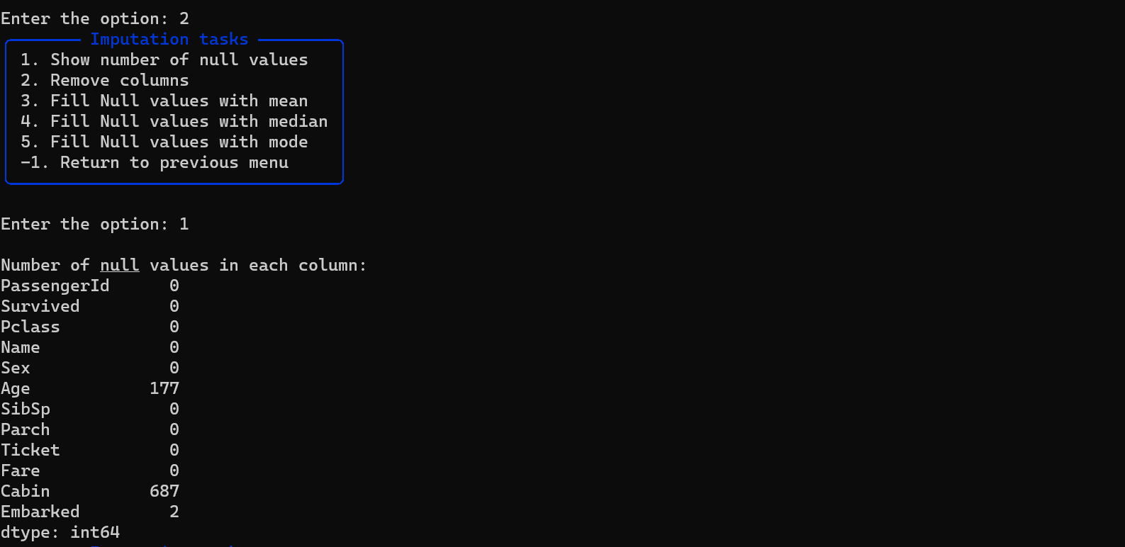 Wiz craft pypi