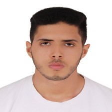 Avatar for El Mehdi Rami from gravatar.com