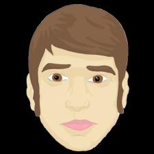 Avatar for Isaac Muse from gravatar.com