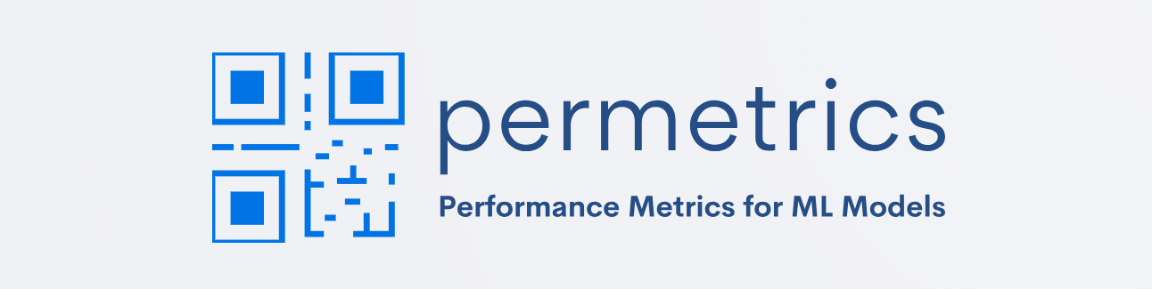 Permetrics PyPI