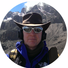 Avatar for Terrence Houlahan from gravatar.com