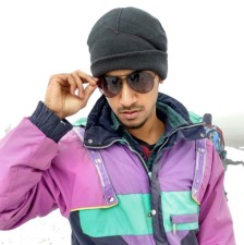 Avatar for Ragavendran Balakrishnan from gravatar.com