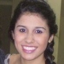 Avatar for Elise from gravatar.com
