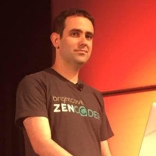 Avatar for zshenker from gravatar.com