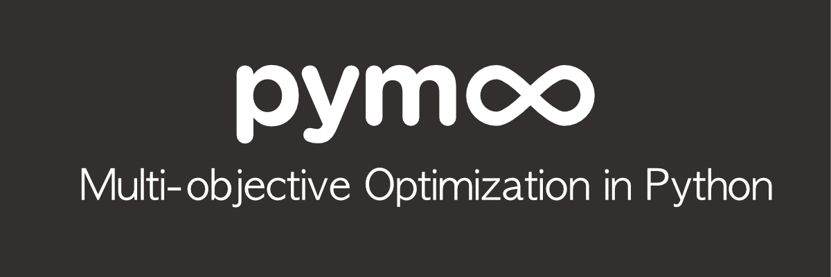 pymoo · PyPI