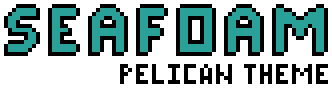 Seafoam Logo