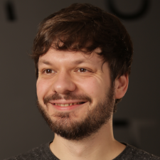 Avatar for waeltken from gravatar.com