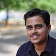 Avatar for Vijaykumar Koppad from gravatar.com