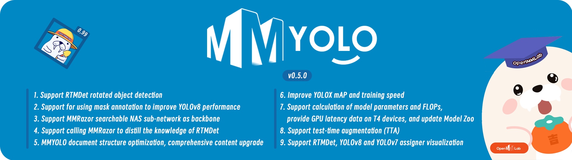 Mmyolo pypi