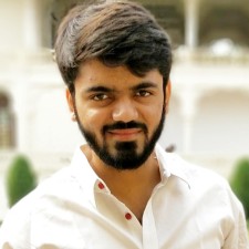 Avatar for daxeel from gravatar.com