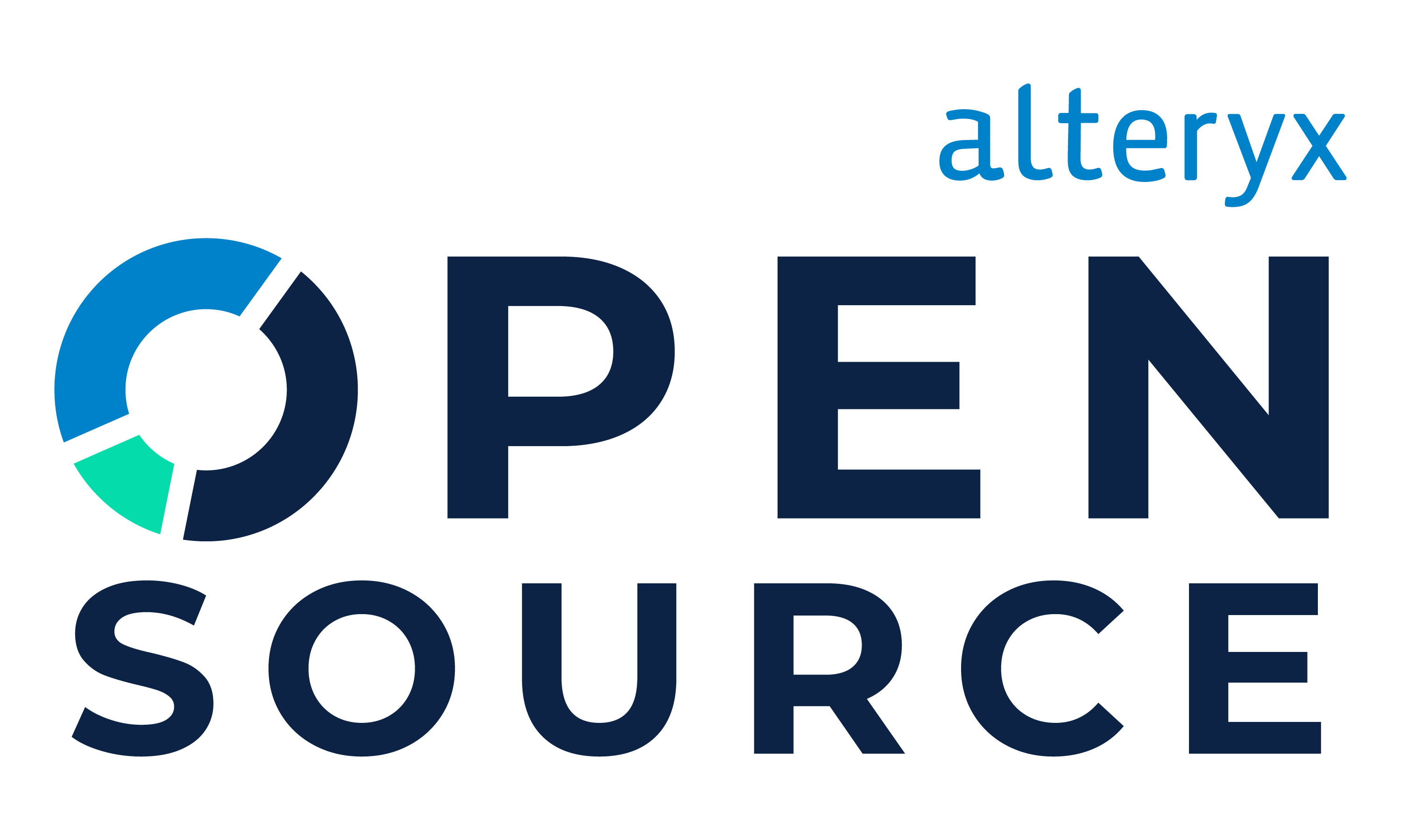 Alteryx Open Source