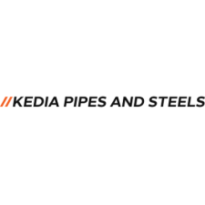 Avatar for Kedia Pipes and Steel  from gravatar.com