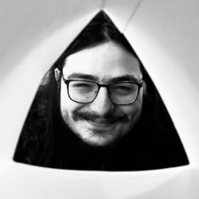 Avatar for Arash Badie-Modiri from gravatar.com