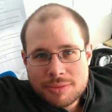 Avatar for Michael Goerz from gravatar.com