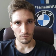Avatar for KaM81c from gravatar.com