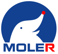 moler logo
