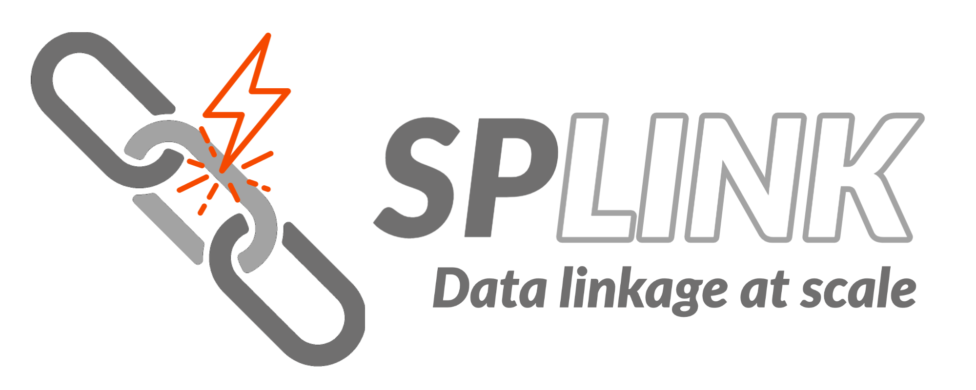 Splink Logo