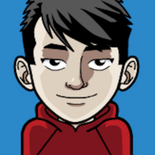 Avatar for Florian Fritz from gravatar.com