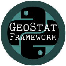 Avatar for GeoStat Framework from gravatar.com