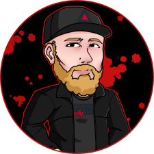 Avatar for TheBloodyScreen from gravatar.com