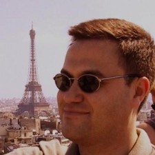Avatar for eevenson from gravatar.com