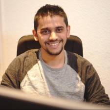 Avatar for Sam.Khawse from gravatar.com