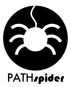 PATHspider Logo