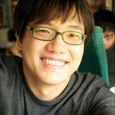 Avatar for Hyeshik Chang from gravatar.com