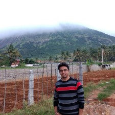 Avatar for Akash from gravatar.com