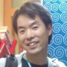Avatar for Nobuyuki Umetani from gravatar.com