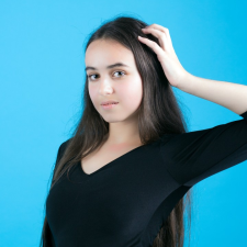 Avatar for Evelina from gravatar.com