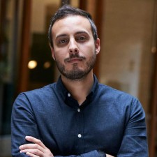 Avatar for Antoine POPINEAU from gravatar.com