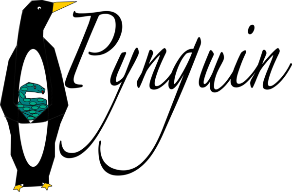 Pynguin Logo