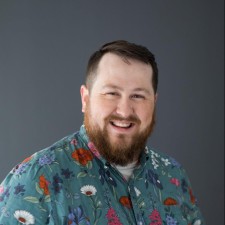 Avatar for Mark Rice from gravatar.com