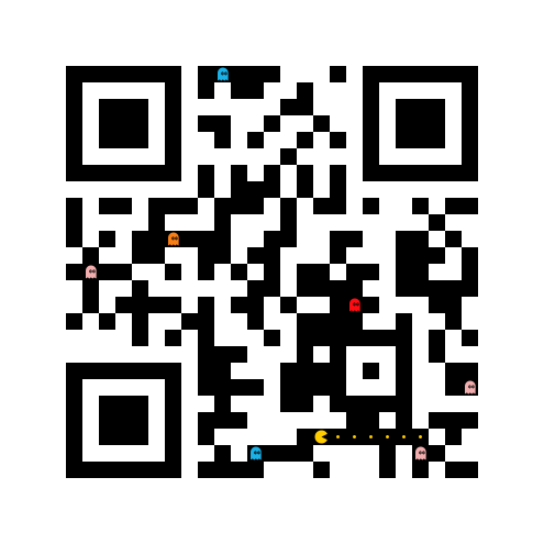 Example of to_pacman result
