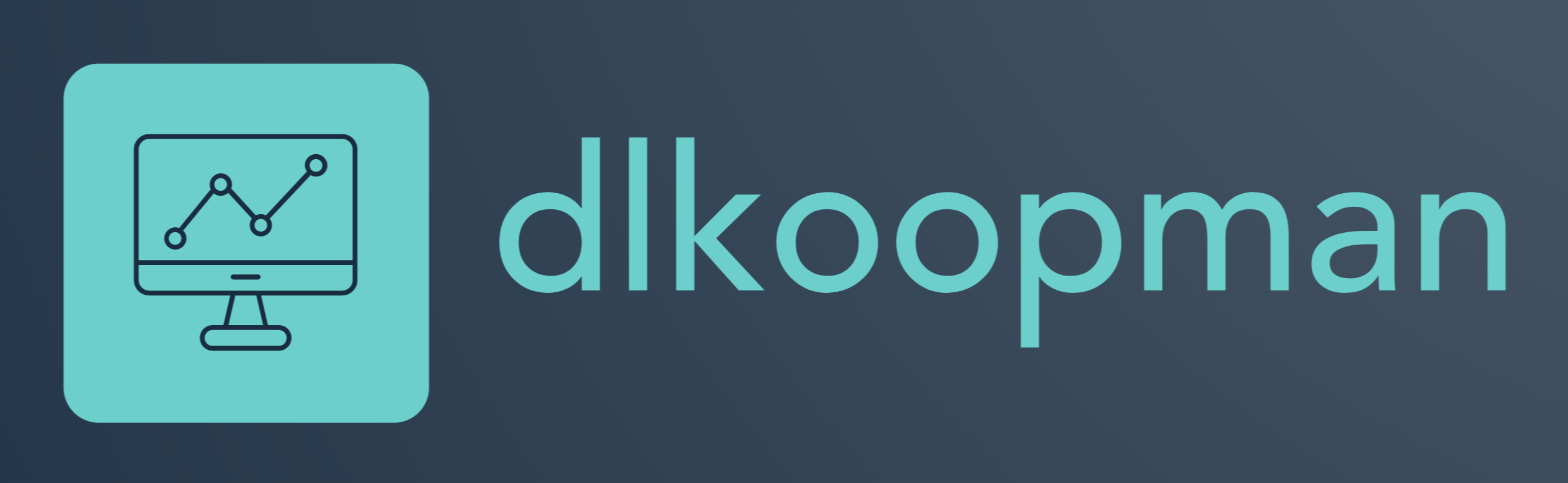 Dlkoopman pypi