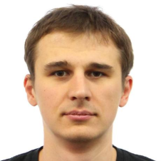 Avatar for Mark Andreev from gravatar.com