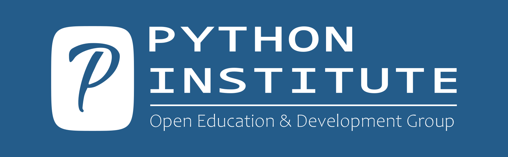 OpenEDG Python Institute