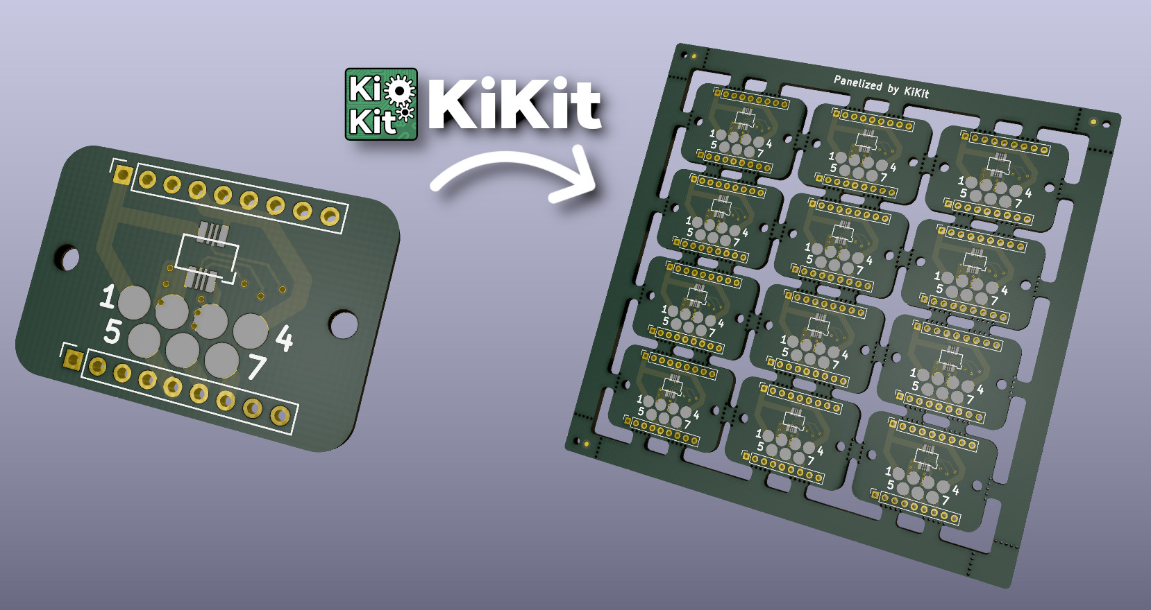 KiKit · PyPI