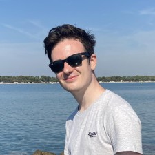 Avatar for Samuel Naughton Baldwin from gravatar.com