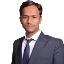 Avatar for Ashish Salunke from gravatar.com