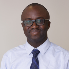 Avatar for Emmanuel Akano from gravatar.com