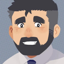 Avatar for shawn from gravatar.com