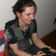 Avatar for karlk from gravatar.com