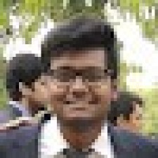 Avatar for Vijayant Pratap from gravatar.com