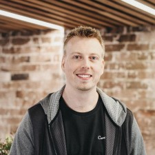 Avatar for Brendan.Annable from gravatar.com