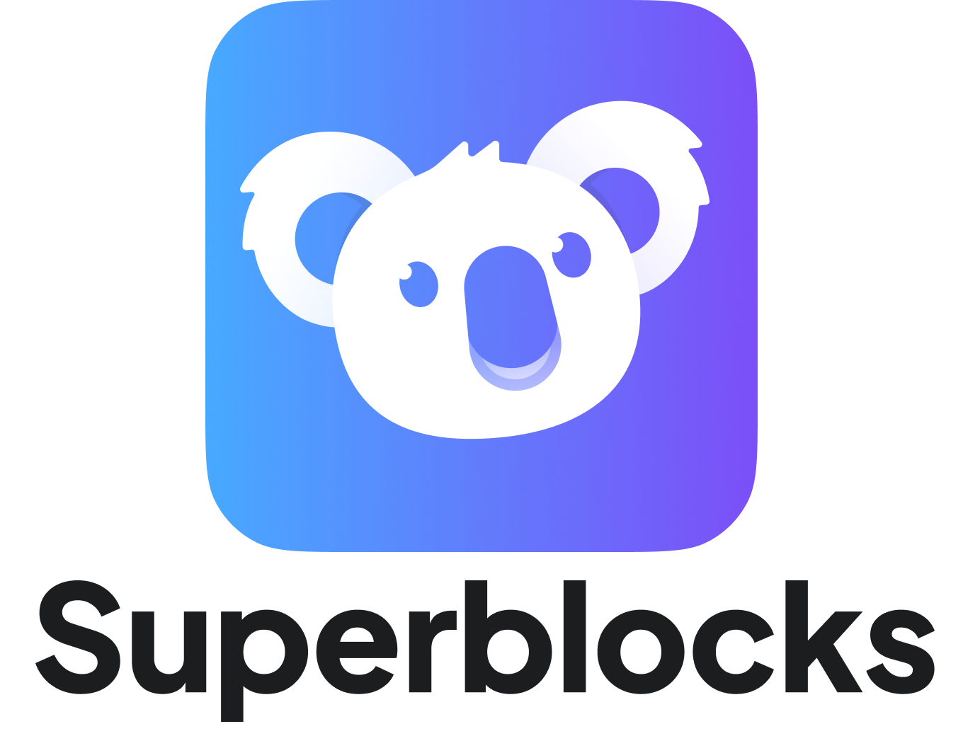 Superblocks
